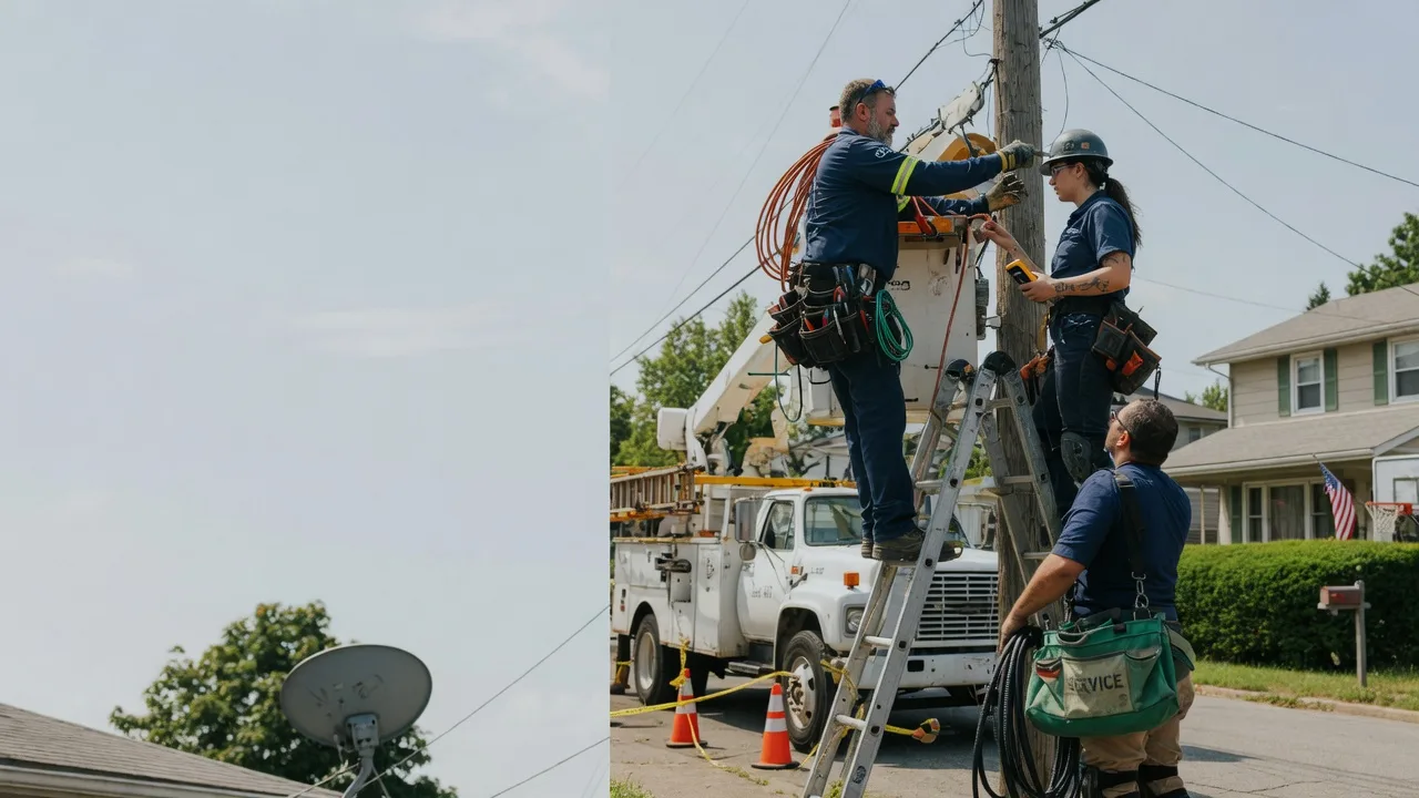 Electrical Repair in Monticello, MO near me